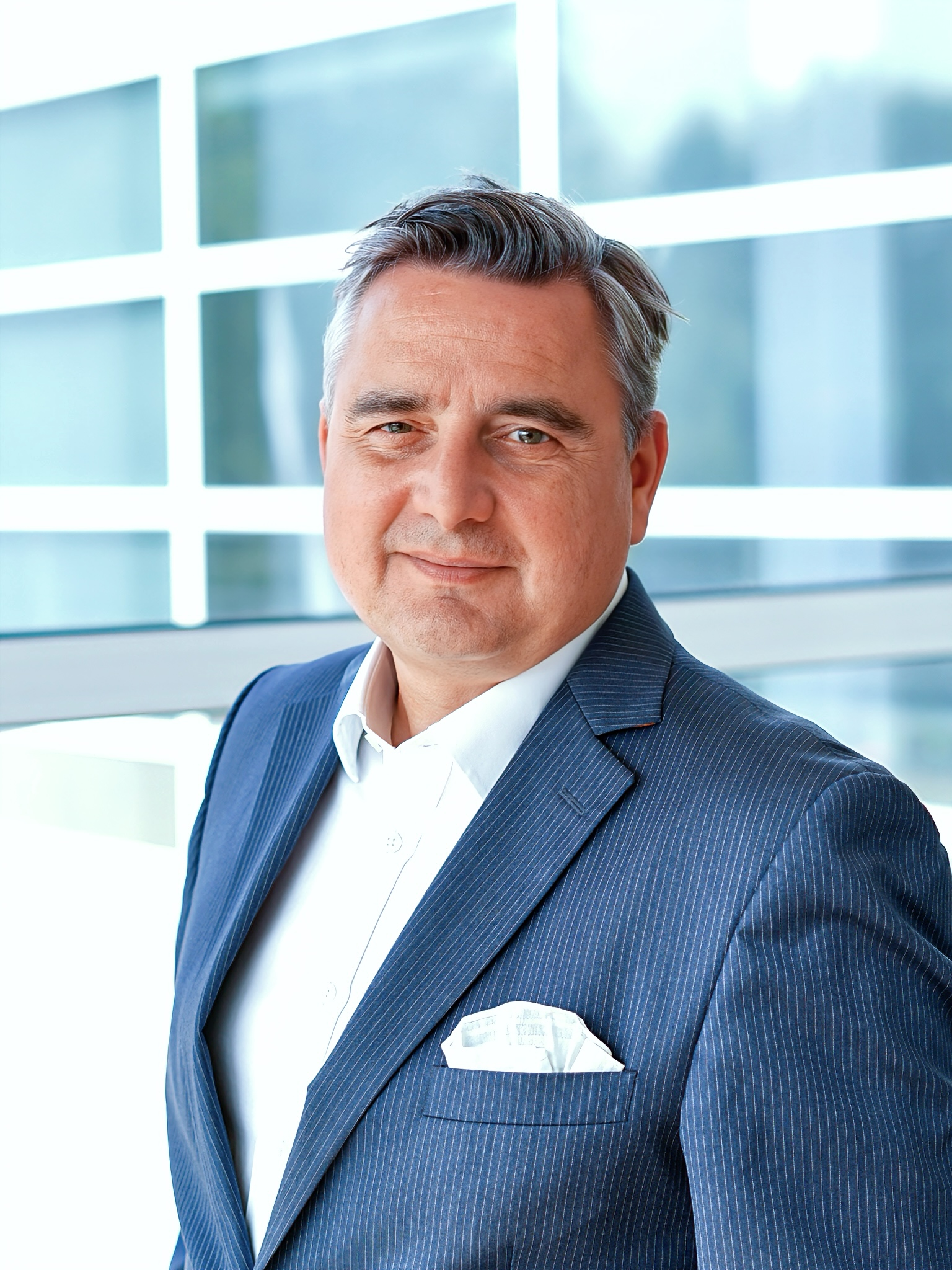Oscar Reitsma